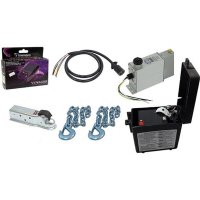PG3250-1 ~ ELECTRIC OVER HYDRAULIC BRAKE SYSTEM