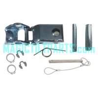 PG4808 ~ LATCH REPLACEMENT KIT (UFP)