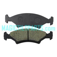 DISC BRAKE PAD DEXTER / UFP 1-PAD ONLY (ALL)