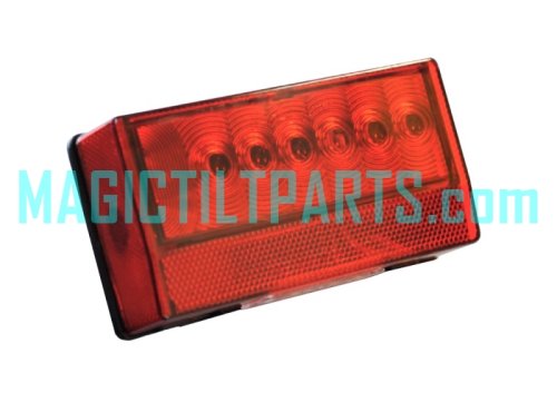 JAMMY J-77 LED COMBINATION TAIL LIGHTS (ALL)