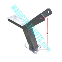 FIXED KEN-STYLE WINCH POSTS (ALL)