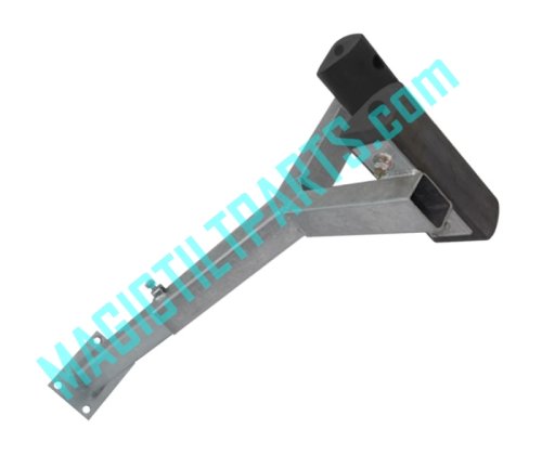 PO1978 ~ TWO-PIECE PINNACLE BOW REST ASSEMBLY (90-DEGREE)