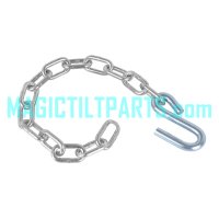 PV1721 ~ SAFETY CHAIN 30 in (PAIR)