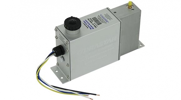 PG3240 ~ ELECTRIC OVER HYDRAULIC - 20K ACTUATOR