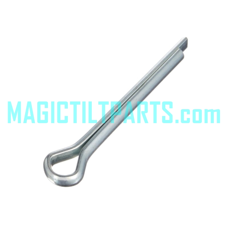 PH2012 ~ COTTER PIN 1/8 in x 1-1/4 in