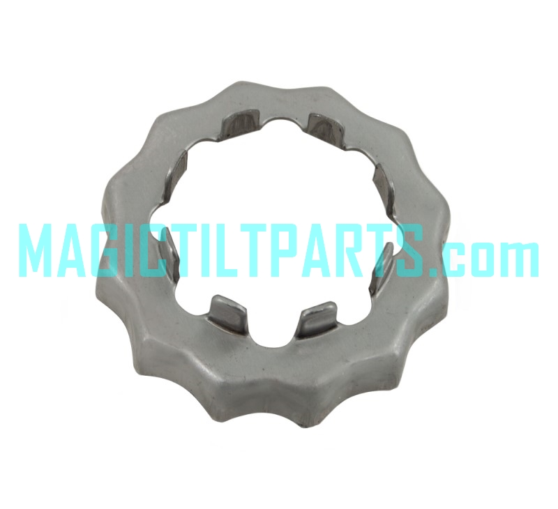 PH2108 ~ SPINDLE NUT RETAINER