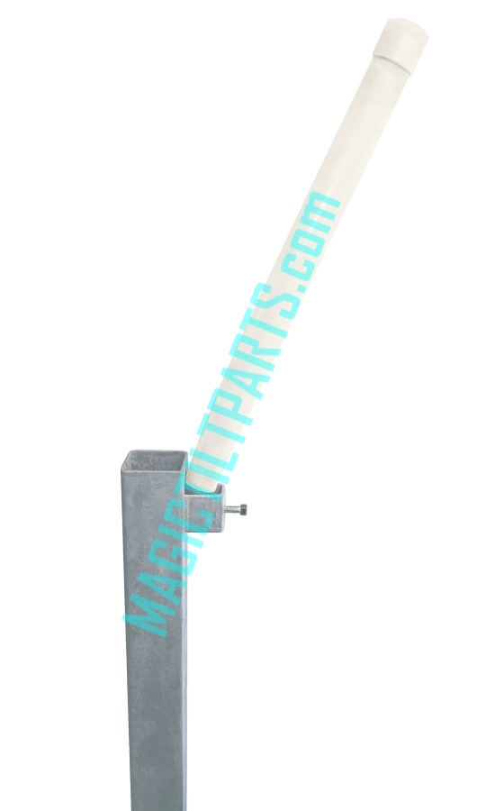 (image for) PO2981 ~ WINCH POST HANDLE