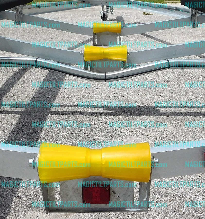 (image for) KEEL ROLLERS STANDARD (ALL)