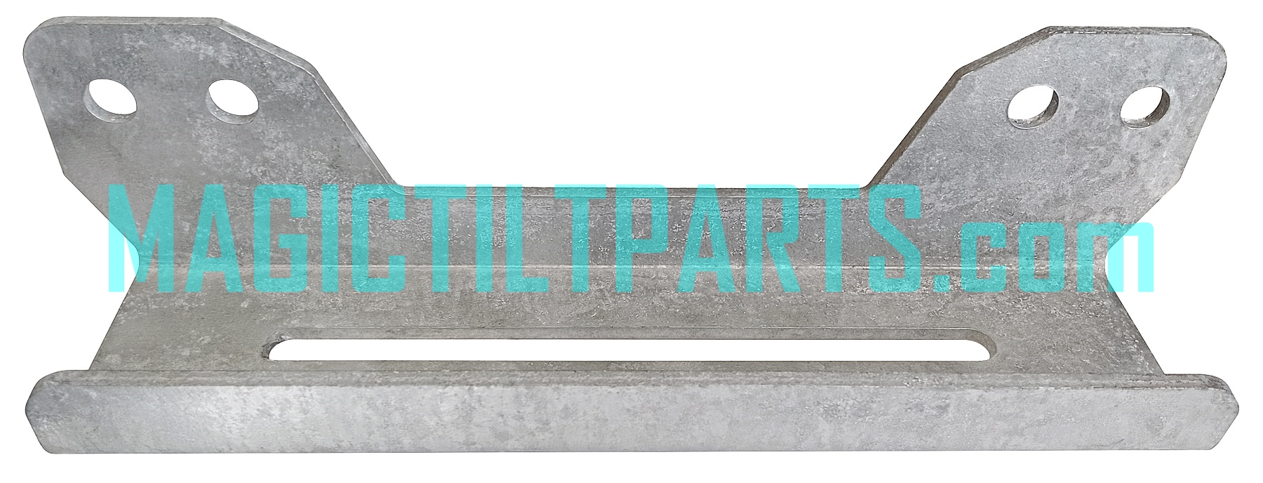 (image for) PT1545 ~ PONTOON ELLIPTICAL BUNK BRACKET