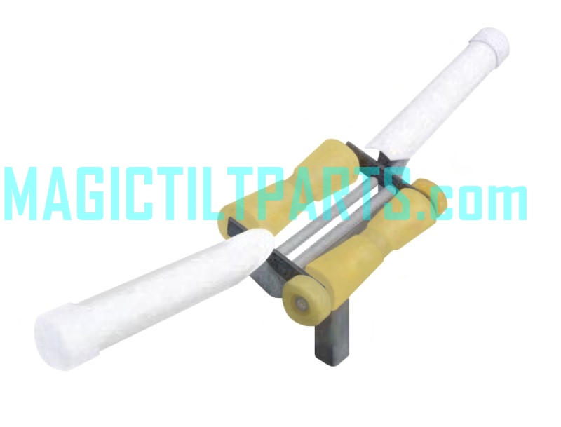 PV2282 ~ BOW REST ROLLER GUIDE ASSEMBLY